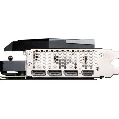 MSI GAMING GeForce RTX 3070 Ti X Trio 8G Graphics Card
