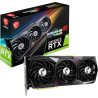 MSI GAMING GeForce RTX 3070 Ti X Trio 8G Graphics Card