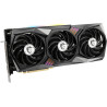 MSI GAMING GeForce RTX 3070 8G Z Trio Graphics Card