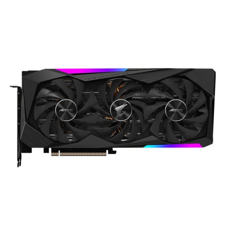 Manufacturer Refurbished Gigabyte AORUS GeForce RTX 3070 Master 8G Graphics Card