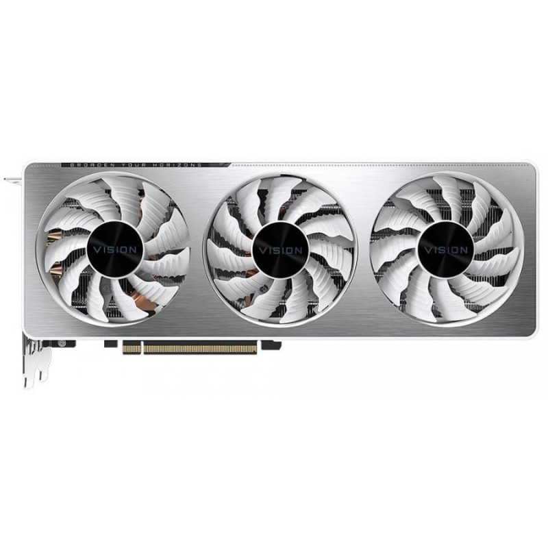 Manufacturer Refurbished Gigabyte GeForce RTX 3070 Vision OC 8GD Graphics Card