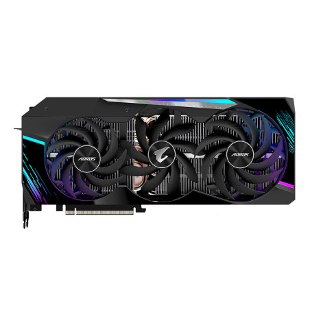 Manufacturer Refurbished Gigabyte AORUS GeForce RTX 3080 Master 10G Graphics Card