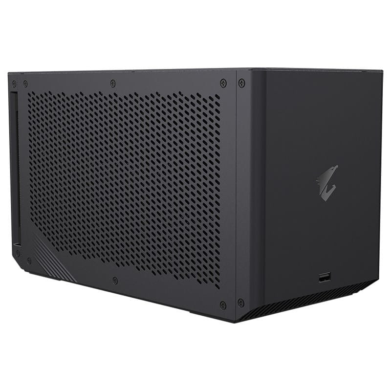 Manufacturer Refurbished Gigabyte GeForce RTX 3080 Thunderbolt 3 Box Graphics Card
