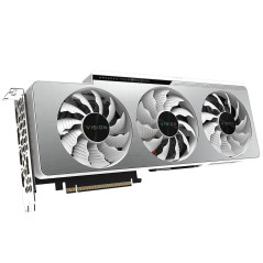Manufacturer Refurbished Gigabyte GeForce RTX 3080 Vision OC 10GD Graphics Card