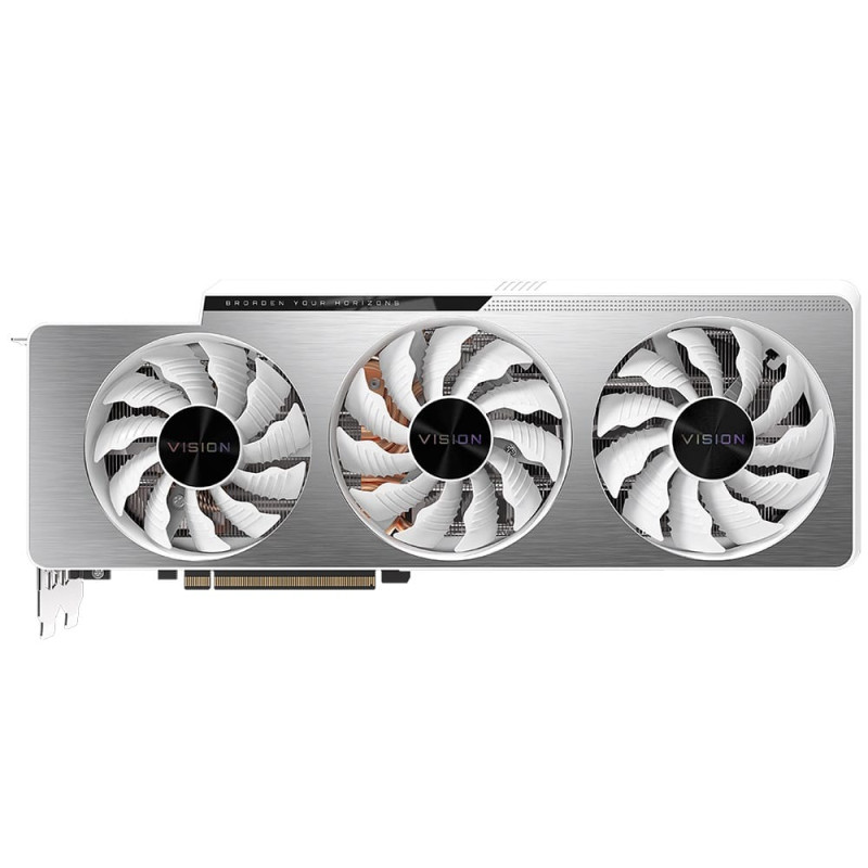 Manufacturer Refurbished Gigabyte GeForce RTX 3090 Vision OC 24G Graphics Card