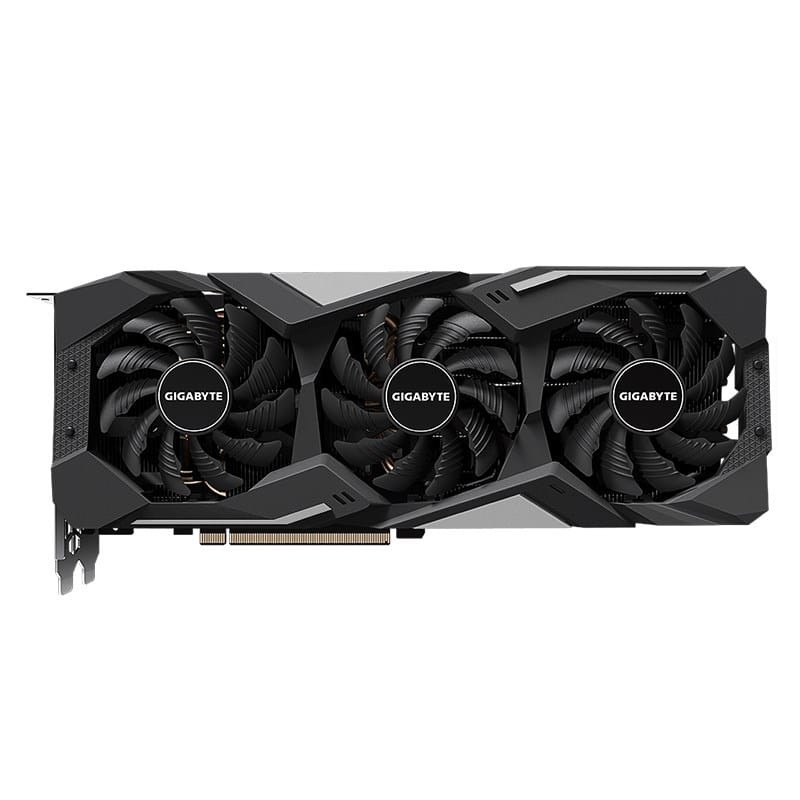 Manufacturer Refurbished Gigabyte Radeon RX 5600 XT OC 6G V2 Gaming Graphics Card - LHR