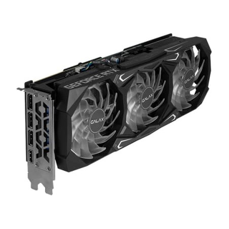 Galax GeForce RTX 3080 Ti SG 1-Click OC0 Graphics Card
