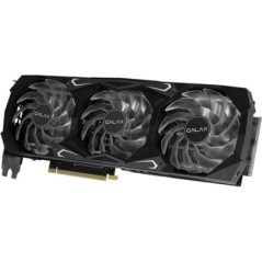 Galax GeForce RTX 3080 Ti SG 1-Click OC0 Graphics Card