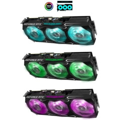 Galax GeForce RTX 3080 Ti SG 1-Click OC0 Graphics Card
