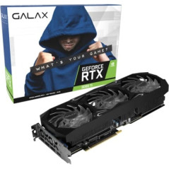 Galax GeForce RTX 3080 Ti SG 1-Click OC0 Graphics Card