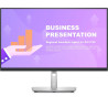 Dell P2722HE 27" Business Grade FHD IPS USB-C HUB Monitor With Height Adjustable, Support 65W Power Delivery
