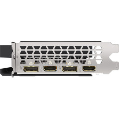 Gigabyte GeForce RTX 3060 Eagle OC 12G Graphics Card - LHR