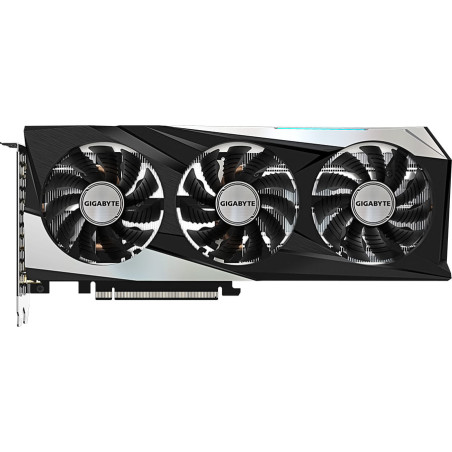 Gigabyte GeForce RTX 3060 OC 12G Gaming Graphics Card - LHR