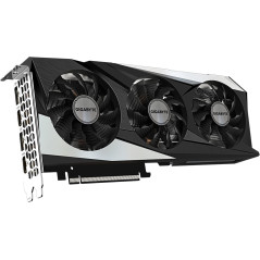 Gigabyte GeForce RTX 3060 OC 12G Gaming Graphics Card - LHR