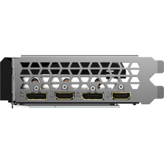 Gigabyte GeForce RTX 3060 OC 12G Gaming Graphics Card - LHR