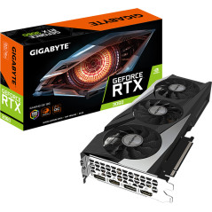 Gigabyte GeForce RTX 3060 OC 12G Gaming Graphics Card - LHR