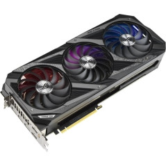 ASUS ROG Strix GeForce RTX 3070 Ti O8G Gaming Graphics Card