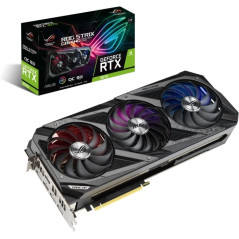 ASUS ROG Strix GeForce RTX 3070 Ti O8G Gaming Graphics Card