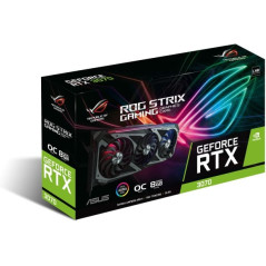 ASUS ROG Strix GeForce RTX 3070 Ti O8G Gaming Graphics Card