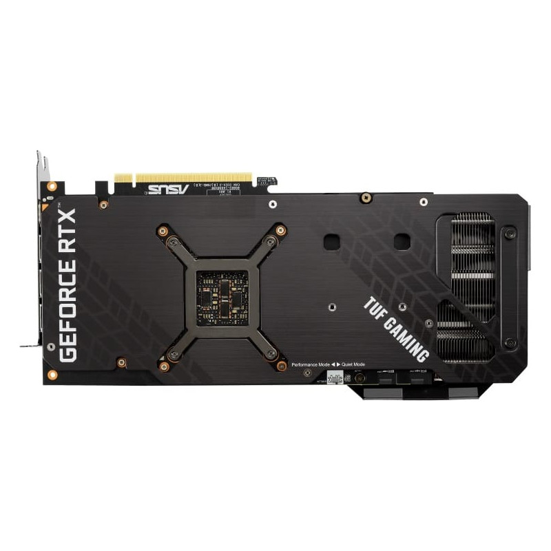 ASUS TUF Gaming GeForce RTX 3070 Ti O8G Graphics Card