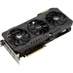 ASUS TUF Gaming GeForce RTX 3070 Ti O8G Graphics Card