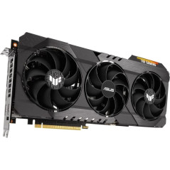 ASUS TUF Gaming GeForce RTX 3070 Ti O8G Graphics Card
