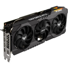 ASUS TUF Gaming GeForce RTX 3070 Ti O8G Graphics Card
