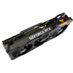 ASUS TUF Gaming GeForce RTX 3070 Ti O8G Graphics Card
