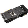 ASUS TUF Gaming GeForce RTX 3070 Ti O8G Graphics Card