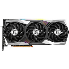 MSI Radeon RX 6900 XT GAMING X Trio 16G Graphics Card