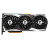 MSI Radeon RX 6900 XT GAMING X Trio 16G Graphics Card
