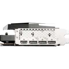 MSI Radeon RX 6900 XT GAMING X Trio 16G Graphics Card