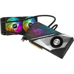 ASUS ROG Strix LC Radeon RX 6900 XT Gaming Graphics Card