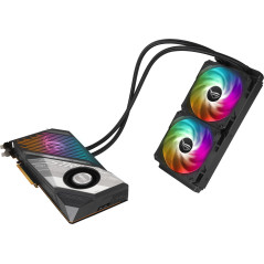 ASUS ROG Strix LC Radeon RX 6900 XT Gaming Graphics Card