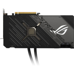 ASUS ROG Strix LC Radeon RX 6900 XT Gaming Graphics Card