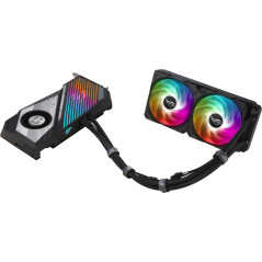 ASUS ROG Strix LC Radeon RX 6900 XT Gaming Graphics Card