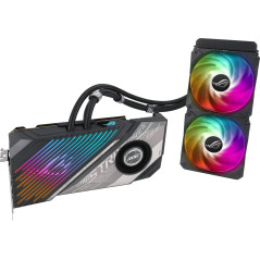 ASUS ROG Strix LC Radeon RX 6900 XT Gaming Graphics Card