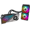 ASUS ROG Strix LC Radeon RX 6900 XT Gaming Graphics Card