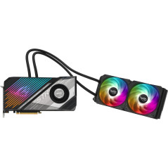 ASUS ROG Strix LC Radeon RX 6900 XT Gaming Graphics Card
