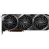 MSI VENTUS GeForce RTX 3070 Ti 3X 8G OC Graphics Card