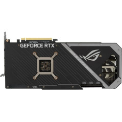 ASUS ROG Strix GeForce RTX 3070 Ti 8G Gaming Graphics Card