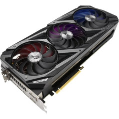 ASUS ROG Strix GeForce RTX 3070 Ti 8G Gaming Graphics Card