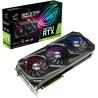 ASUS ROG Strix GeForce RTX 3070 Ti 8G Gaming Graphics Card