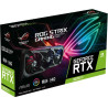ASUS ROG Strix GeForce RTX 3070 Ti 8G Gaming Graphics Card