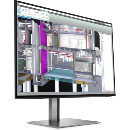 HP Z24N G3 24" WUXGA IPS USB-C Height Adjustable Monitor