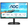 AOC 22B2HN 21.5" FHD 75Hz Low Blue Flicker Free Monitor