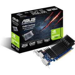 ASUS GeForce GT 730 2GB Graphics Card