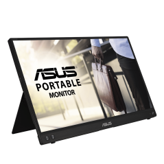Asus MB16ACV ZenScreen 15.6" FHD IPS USB Monitor