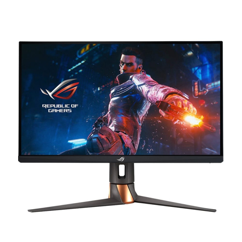 Asus ROG Swift PG279QM 27" QHD IPS 240Hz G-Sync 1ms HDR Monitor