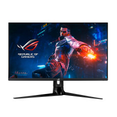 Asus PG329Q ROG Swift 32" WQHD 2K 1ms 75Hz HDR Height Adjustable Monitor